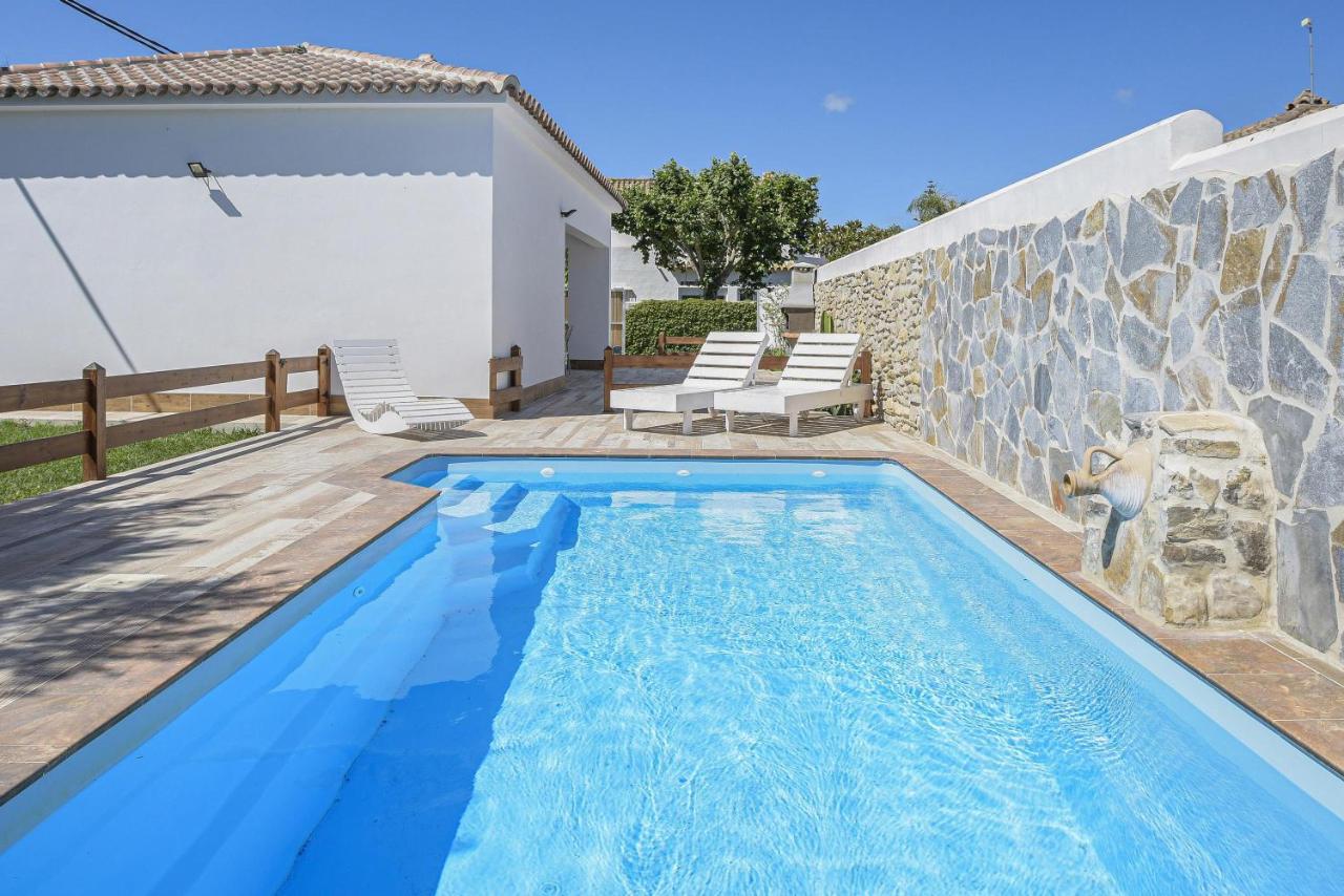 Hébergement de vacances Rocamar